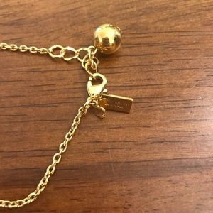 kate spade Jewelry - Kate Spade Match Point Tennis Bracelet ♠️ 🎾 kate spade Jewelry - Kate Spade Match Point Tennis Bracelet ♠️ 🎾